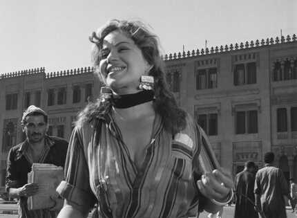 CAIRO STATION Blu-ray Review: An Egyptian Classic Gets the Proper Treatment